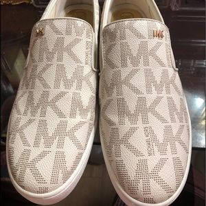 Micheal Kors Sneakers
